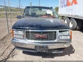1988 GMC GMT-400 — photo 12 of 16 | VIN 1GTDC14Z5JZ520893