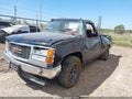 Photo 2 of 16 — 1988 GMC GMT-400