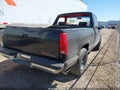 1988 GMC GMT-400 — photo 4 of 16 | VIN 1GTDC14Z5JZ520893