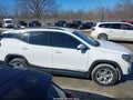 Photo 13 of 17 — 2020 GMC Terrain