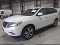 2014 Nissan Pathfinder — photo 2 of 11 | VIN 5N1AR2MM1EC664246