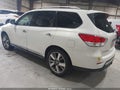2014 Nissan Pathfinder — photo 3 of 11 | VIN 5N1AR2MM1EC664246