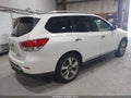 2014 Nissan Pathfinder — photo 4 of 11 | VIN 5N1AR2MM1EC664246
