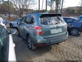 2016 Subaru Forester — photo 3 of 16 | VIN JF2SJAXC7GH404308