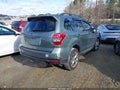2016 Subaru Forester — photo 4 of 16 | VIN JF2SJAXC7GH404308