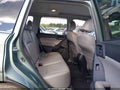 2016 Subaru Forester — photo 8 of 16 | VIN JF2SJAXC7GH404308