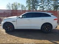 Photo 15 of 18 — 2019 Jaguar F-Pace