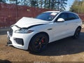 Photo 2 of 18 — 2019 Jaguar F-Pace