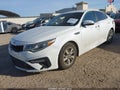 2019 Kia Optima — photo 2 of 16 | VIN 5XXGT4L33KG284051