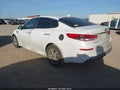 2019 Kia Optima — photo 3 of 16 | VIN 5XXGT4L33KG284051