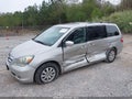 Photo 6 of 11 — 2006 Honda Odyssey
