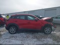 2021 Mazda CX-3 — photo 13 of 16 | VIN JM1DKFB76M1509289