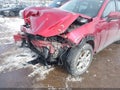 2021 Mazda CX-3 — photo 6 of 16 | VIN JM1DKFB76M1509289