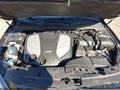 2016 Kia Cadenza — photo 10 of 16 | VIN KNALN4D79G5220678