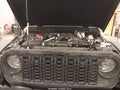 Photo 10 of 16 — 2025 Jeep Wrangler