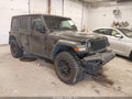 Photo 1 of 16 — 2025 Jeep Wrangler