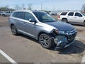 2017 Mitsubishi Outlander — photo 1 of 16 | VIN JA4AD3A31HZ061362