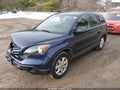 Photo 2 of 13 — 2007 Honda CR-V