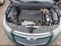 2014 Chevrolet Cruze — photo 10 of 11 | VIN 1G1P75SZ2E7455555
