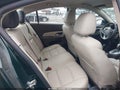 Photo 8 of 11 — 2014 Chevrolet Cruze