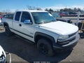 Photo 1 of 11 — 2002 Chevrolet Silverado 1500