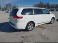 2012 Toyota Sienna — photo 4 of 16 | VIN 5TDKA3DC5CS014604