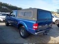 2008 Ford Ranger — photo 3 of 11 | VIN 1FTYR44U88PA67865