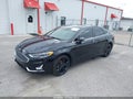 Photo 2 of 11 — 2020 Ford Fusion