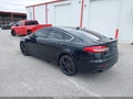 Photo 3 of 11 — 2020 Ford Fusion