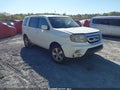 Photo 1 of 13 — 2011 Honda Pilot