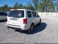 2011 Honda Pilot — photo 4 of 13 | VIN 5FNYF3H41BB025200