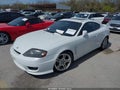 Photo 2 of 11 — 2006 Hyundai Tiburon