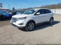 Photo 2 of 18 — 2017 Ford Edge