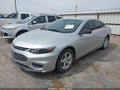 2018 Chevrolet Malibu — photo 2 of 16 | VIN 1G1ZB5ST4JF101720