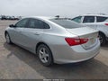 2018 Chevrolet Malibu — photo 3 of 16 | VIN 1G1ZB5ST4JF101720