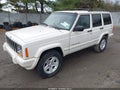 2000 Jeep Cherokee — photo 2 of 11 | VIN 1J4FF68S1YL268710