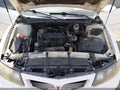2004 Pontiac Bonneville — photo 10 of 14 | VIN 1G2HX52K64U210017