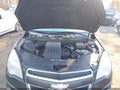 2013 Chevrolet Equinox — photo 10 of 11 | VIN 2GNFLNEK8D6241365
