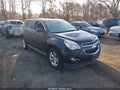 2013 Chevrolet Equinox — photo 1 of 11 | VIN 2GNFLNEK8D6241365