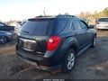 2013 Chevrolet Equinox — photo 4 of 11 | VIN 2GNFLNEK8D6241365