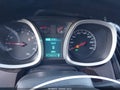 2013 Chevrolet Equinox — photo 7 of 11 | VIN 2GNFLNEK8D6241365