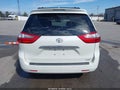Photo 16 of 16 — 2017 Toyota Sienna