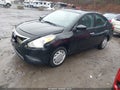 Photo 2 of 11 — 2017 Nissan Versa