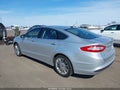 2013 Ford Fusion — photo 3 of 12 | VIN 3FA6P0HRXDR266338