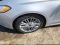 2013 Ford Fusion — photo 12 of 12 | VIN 3FA6P0HRXDR266338