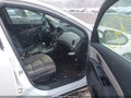 Photo 5 of 17 — 2012 Chevrolet Cruze