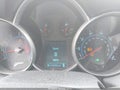 Photo 7 of 17 — 2012 Chevrolet Cruze