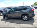 2025 Toyota RAV4 — photo 14 of 16 | VIN 2T3H1RFV6SW438754