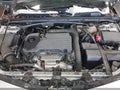 2020 Chevrolet Malibu — photo 10 of 16 | VIN 1G1ZB5ST8LF119608