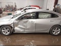 2020 Chevrolet Malibu — photo 14 of 16 | VIN 1G1ZB5ST8LF119608